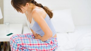 киста яичника при беременности - симптомы кисты правого яичника