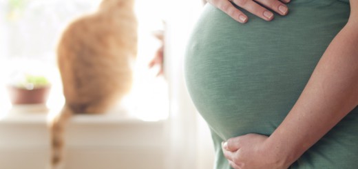 опасна ли киста яичника при беременности на ранних сроках