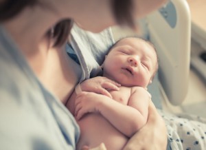 Киста головы у новорожденного - опасны ли последствия