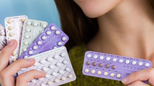 лечение кисты гормональными контрацептивами