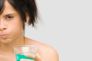 рецепты для полоскания рта - лечение кисты зуба народными средствами